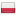 kj.org.pl server is located in Poland